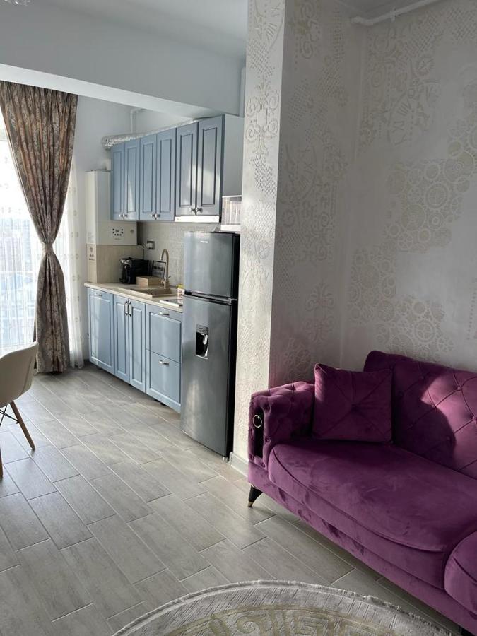 Michael By The Sea - Alezzi Beach Resort นาโวดาริ ภายนอก รูปภาพ