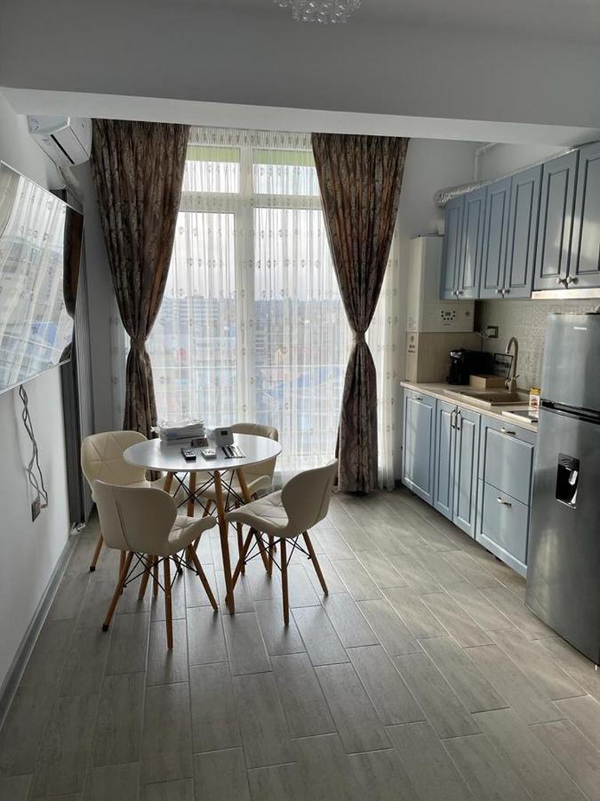 Michael By The Sea - Alezzi Beach Resort นาโวดาริ ภายนอก รูปภาพ